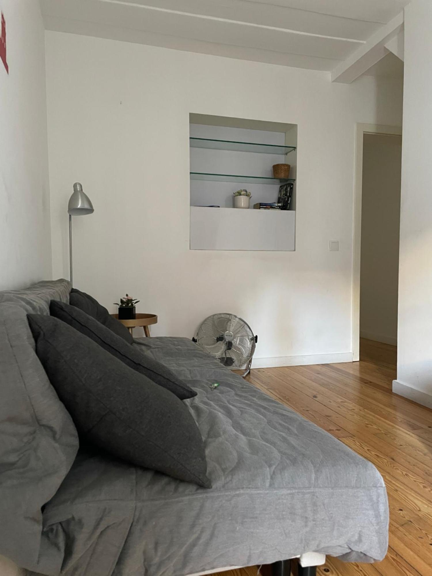 Watching Lisbon Apartments Екстериор снимка